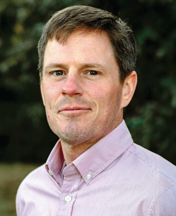 Brian M. Ross, P.E.