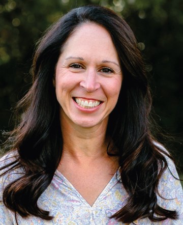Laura L. Ross, P.E.